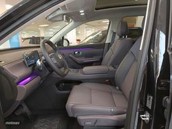 Leapmotor C10 BEV 81.9kWh Design Pro Max AWD - Miniatura 16