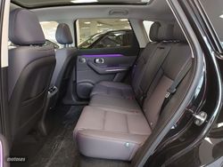 Leapmotor C10 BEV 81.9kWh Design Pro Max AWD - Miniatura 17