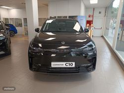 Leapmotor C10 BEV 81.9kWh Design Pro Max AWD - Miniatura 2