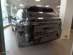 Leapmotor C10 BEV 81.9kWh Design Pro Max AWD - Miniatura 6