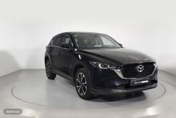 Mazda CX-5 2.0 G 121KW EVOLUTION 2WD AUT 5P - Miniatura 1