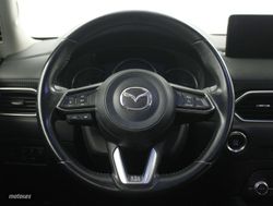 Mazda CX-5 2.0 G 121KW EVOLUTION 2WD AUT 5P - Miniatura 13