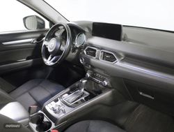 Mazda CX-5 2.0 G 121KW EVOLUTION 2WD AUT 5P - Miniatura 15