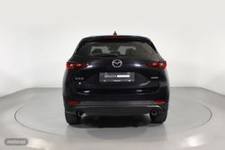 Mazda CX-5 2.0 G 121KW EVOLUTION 2WD AUT 5P - Miniatura 17