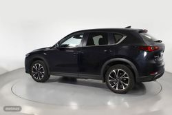 Mazda CX-5 2.0 G 121KW EVOLUTION 2WD AUT 5P - Miniatura 18