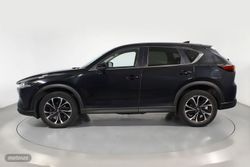 Mazda CX-5 2.0 G 121KW EVOLUTION 2WD AUT 5P - Miniatura 19