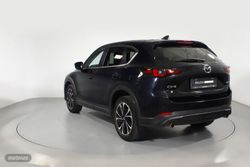 Mazda CX-5 2.0 G 121KW EVOLUTION 2WD AUT 5P - Miniatura 2