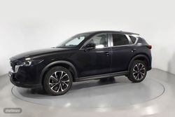 Mazda CX-5 2.0 G 121KW EVOLUTION 2WD AUT 5P - Miniatura 20