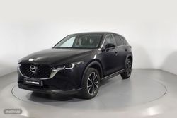 Mazda CX-5 2.0 G 121KW EVOLUTION 2WD AUT 5P - Miniatura 21