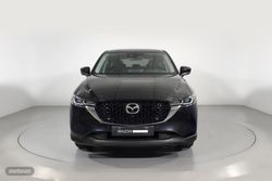Mazda CX-5 2.0 G 121KW EVOLUTION 2WD AUT 5P - Miniatura 22
