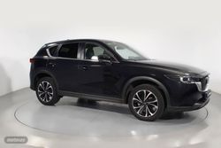 Mazda CX-5 2.0 G 121KW EVOLUTION 2WD AUT 5P - Miniatura 23