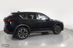Mazda CX-5 2.0 G 121KW EVOLUTION 2WD AUT 5P - Miniatura 24