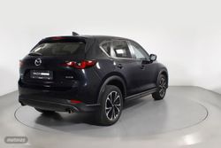 Mazda CX-5 2.0 G 121KW EVOLUTION 2WD AUT 5P - Miniatura 25