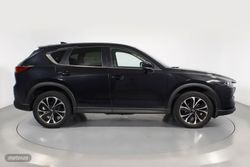 Mazda CX-5 2.0 G 121KW EVOLUTION 2WD AUT 5P - Miniatura 3