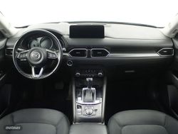 Mazda CX-5 2.0 G 121KW EVOLUTION 2WD AUT 5P - Miniatura 4