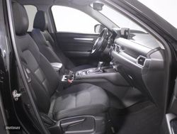 Mazda CX-5 2.0 G 121KW EVOLUTION 2WD AUT 5P - Miniatura 5