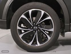 Mazda CX-5 2.0 G 121KW EVOLUTION 2WD AUT 5P - Miniatura 8