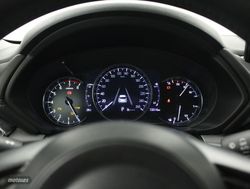 Mazda CX-5 2.0 G 121KW EVOLUTION 2WD AUT 5P - Miniatura 9
