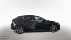 Mazda Mazda3 2.5 E-SKYACTIV-G EXCLUSIVE-LINE 5P - Miniatura 10