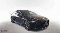 Mazda Mazda3 2.5 E-SKYACTIV-G EXCLUSIVE-LINE 5P - Miniatura 11