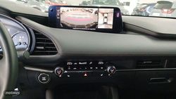 Mazda Mazda3 2.5 E-SKYACTIV-G EXCLUSIVE-LINE 5P - Miniatura 4