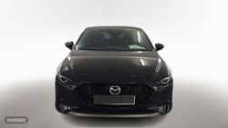 Mazda Mazda3 2.5 E-SKYACTIV-G EXCLUSIVE-LINE 5P - Miniatura 5
