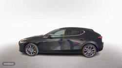 Mazda Mazda3 2.5 E-SKYACTIV-G EXCLUSIVE-LINE 5P - Miniatura 6