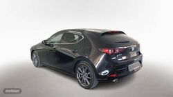 Mazda Mazda3 2.5 E-SKYACTIV-G EXCLUSIVE-LINE 5P - Miniatura 7