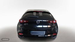 Mazda Mazda3 2.5 E-SKYACTIV-G EXCLUSIVE-LINE 5P - Miniatura 8