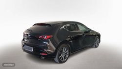 Mazda Mazda3 2.5 E-SKYACTIV-G EXCLUSIVE-LINE 5P - Miniatura 9