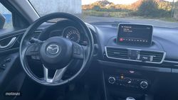 Mazda Mazda3 1.5 SKYACTIV-D 77KW STYLE+CONFORT 105 5P - Miniatura 12