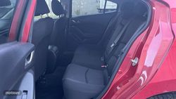 Mazda Mazda3 1.5 SKYACTIV-D 77KW STYLE+CONFORT 105 5P - Miniatura 13