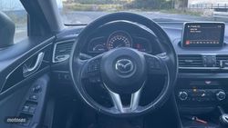 Mazda Mazda3 1.5 SKYACTIV-D 77KW STYLE+CONFORT 105 5P - Miniatura 14