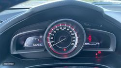 Mazda Mazda3 1.5 SKYACTIV-D 77KW STYLE+CONFORT 105 5P - Miniatura 15