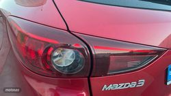 Mazda Mazda3 1.5 SKYACTIV-D 77KW STYLE+CONFORT 105 5P - Miniatura 19