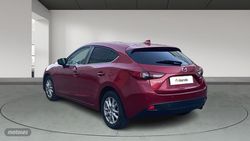 Mazda Mazda3 1.5 SKYACTIV-D 77KW STYLE+CONFORT 105 5P - Miniatura 2