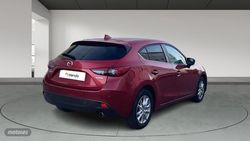Mazda Mazda3 1.5 SKYACTIV-D 77KW STYLE+CONFORT 105 5P - Miniatura 5