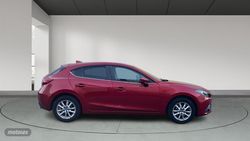 Mazda Mazda3 1.5 SKYACTIV-D 77KW STYLE+CONFORT 105 5P - Miniatura 6