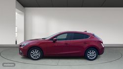Mazda Mazda3 1.5 SKYACTIV-D 77KW STYLE+CONFORT 105 5P - Miniatura 7
