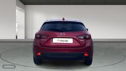 Mazda Mazda3 1.5 SKYACTIV-D 77KW STYLE+CONFORT 105 5P - Miniatura 8
