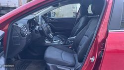 Mazda Mazda3 1.5 SKYACTIV-D 77KW STYLE+CONFORT 105 5P - Miniatura 11