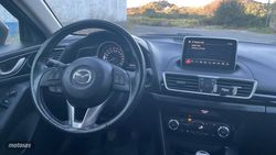 Mazda Mazda3 1.5 SKYACTIV-D 77KW STYLE+CONFORT 105 5P - Miniatura 12