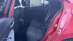 Mazda Mazda3 1.5 SKYACTIV-D 77KW STYLE+CONFORT 105 5P - Miniatura 13