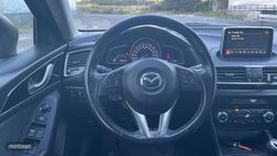 Mazda Mazda3 1.5 SKYACTIV-D 77KW STYLE+CONFORT 105 5P - Miniatura 14