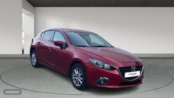 Mazda Mazda3 1.5 SKYACTIV-D 77KW STYLE+CONFORT 105 5P - Miniatura 3