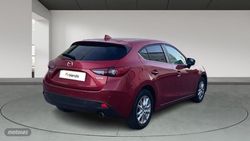 Mazda Mazda3 1.5 SKYACTIV-D 77KW STYLE+CONFORT 105 5P - Miniatura 5