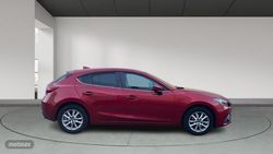 Mazda Mazda3 1.5 SKYACTIV-D 77KW STYLE+CONFORT 105 5P - Miniatura 6