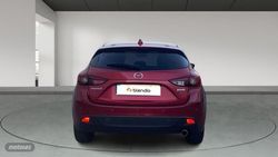 Mazda Mazda3 1.5 SKYACTIV-D 77KW STYLE+CONFORT 105 5P - Miniatura 8