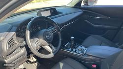Mazda CX-30 2.0 E-SKYACTIV-G 90KW ZENITH 2WD 122 5P - Miniatura 11