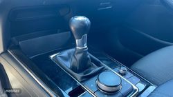 Mazda CX-30 2.0 E-SKYACTIV-G 90KW ZENITH 2WD 122 5P - Miniatura 16